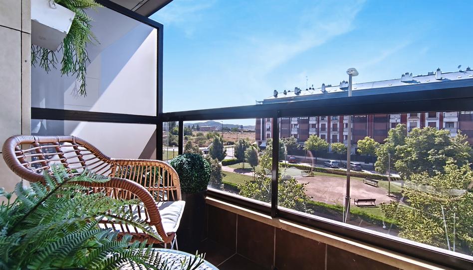 Photo 1 of Flat for sale in La Cava - Fardachón, La Rioja