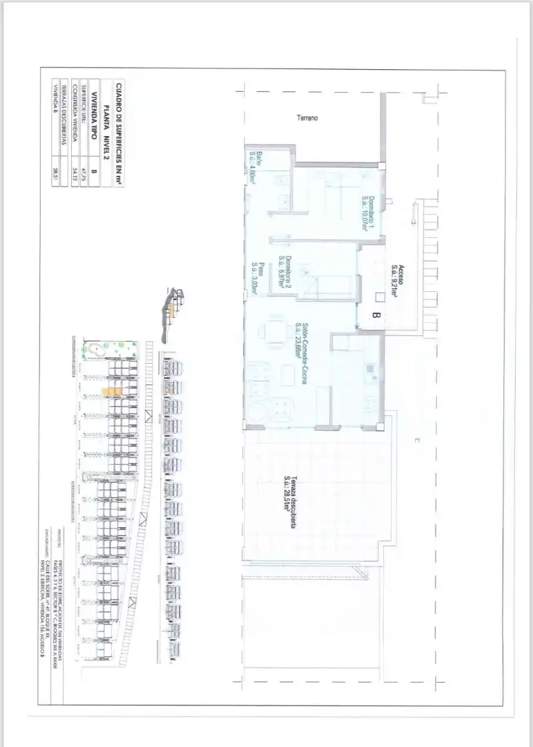 Appartamento con piscina in vendita a Calle del Sofre, imagen 19