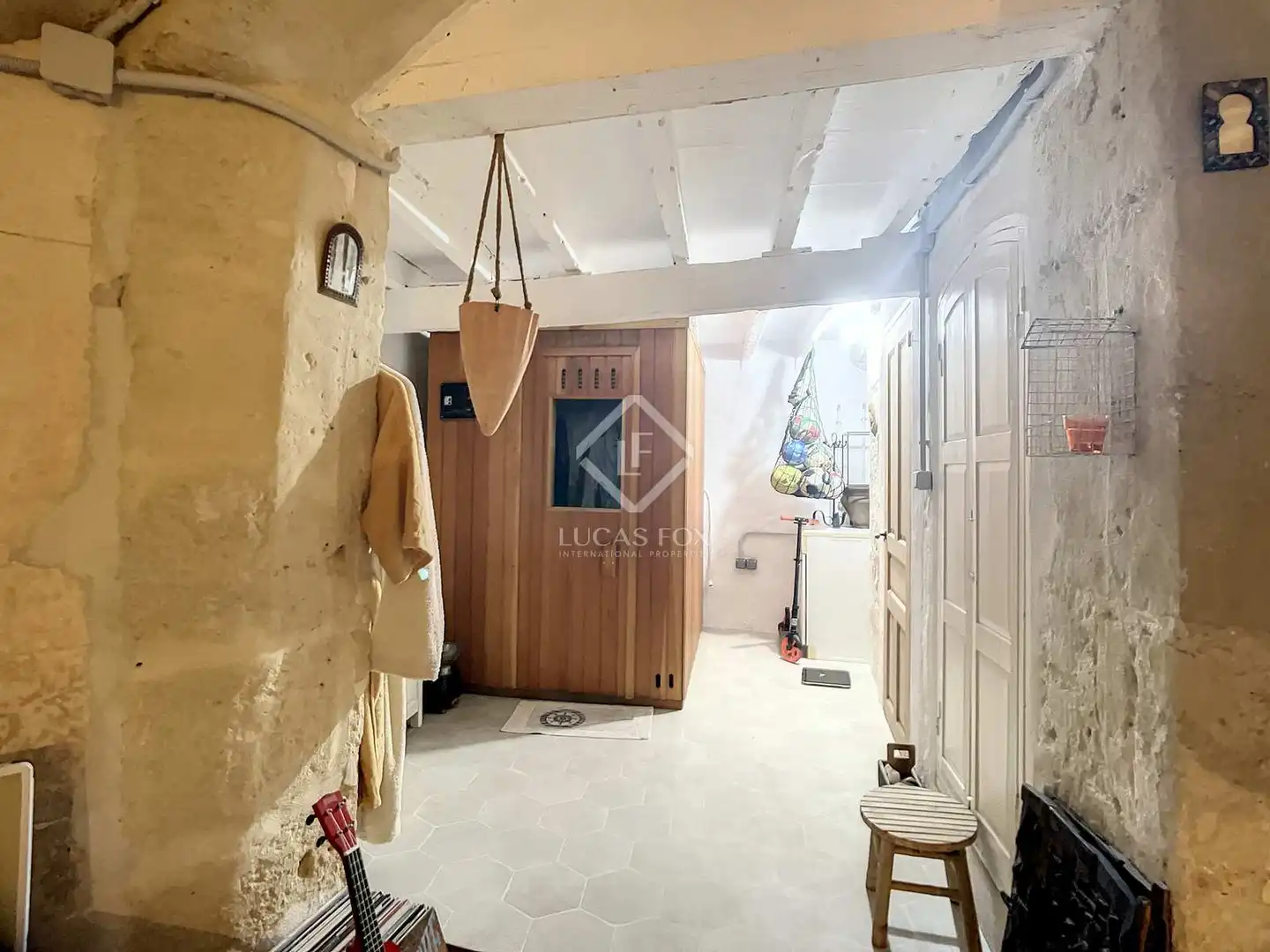 Houses for sale in Maó - Mahón  with Air Conditioner, Heating and Parquet flooring