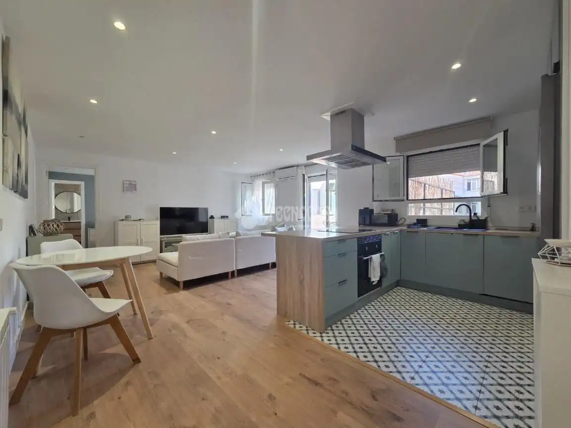 Piso en venta en Velilla de San Antonio, imagen 4