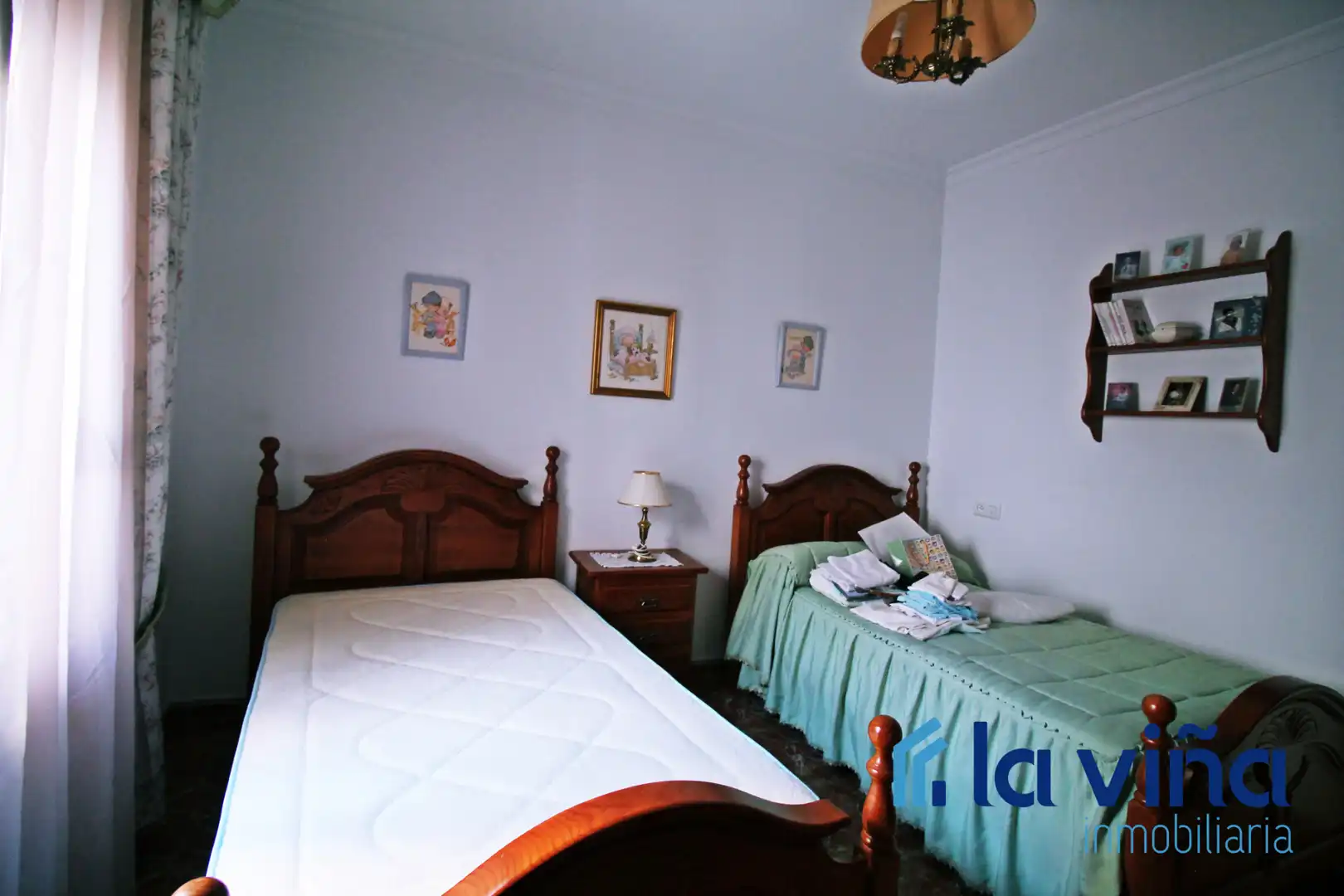 Chalet con jardín en venta en Mollina, imagen 16