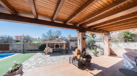 Foto 5 de Casa o xalet en venda a Calle Cristal, Soto del Real, Madrid