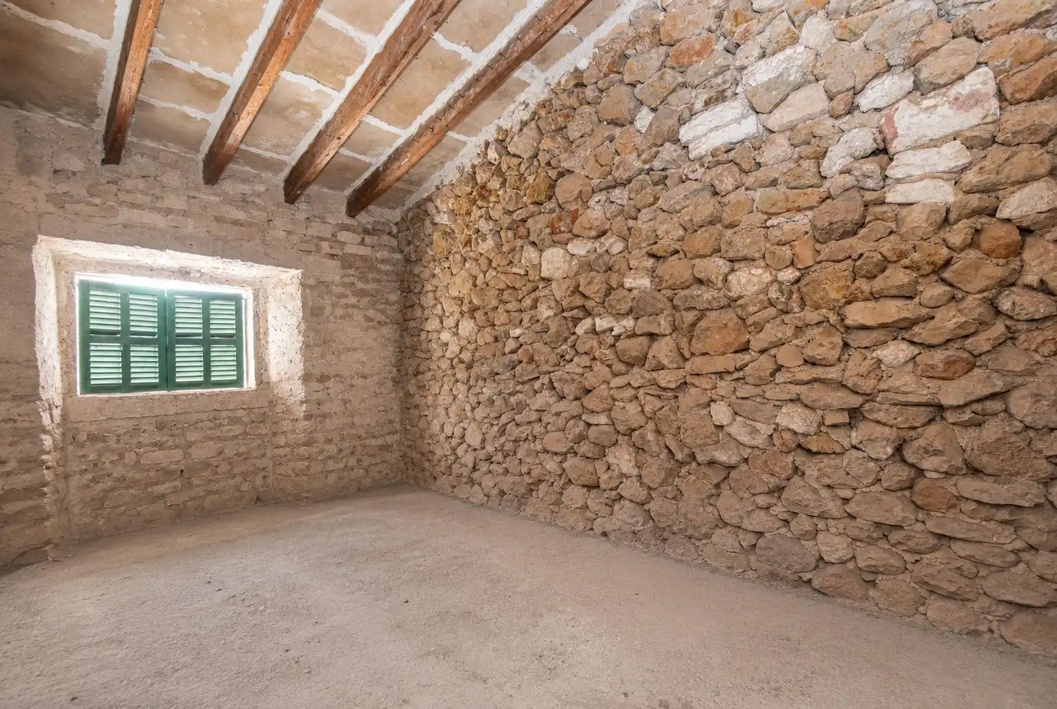 Finca rústica en venta en Felanitx con Aire acondicionado y Terraza