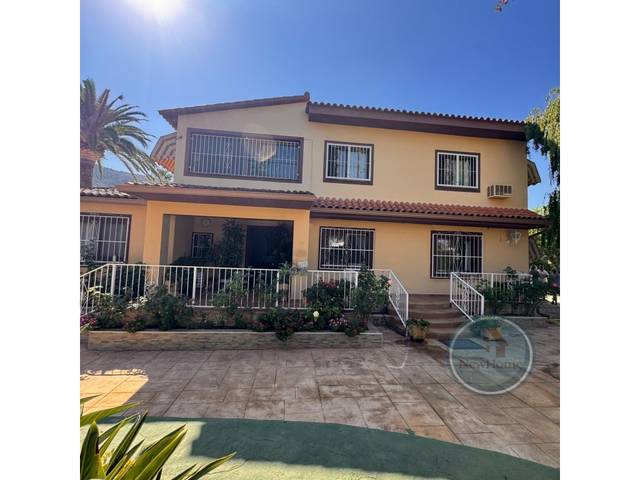 Casa-chalet en Venta en Calle Morena en L'Albir
