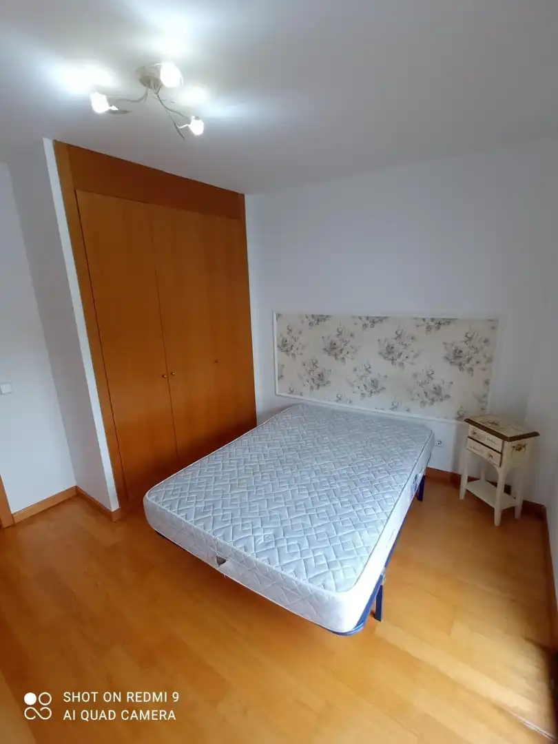 Schlafzimmer von Wohnung zum Verkauf in Aranjuez mit Klimaanlage, Heizung und Möbliert