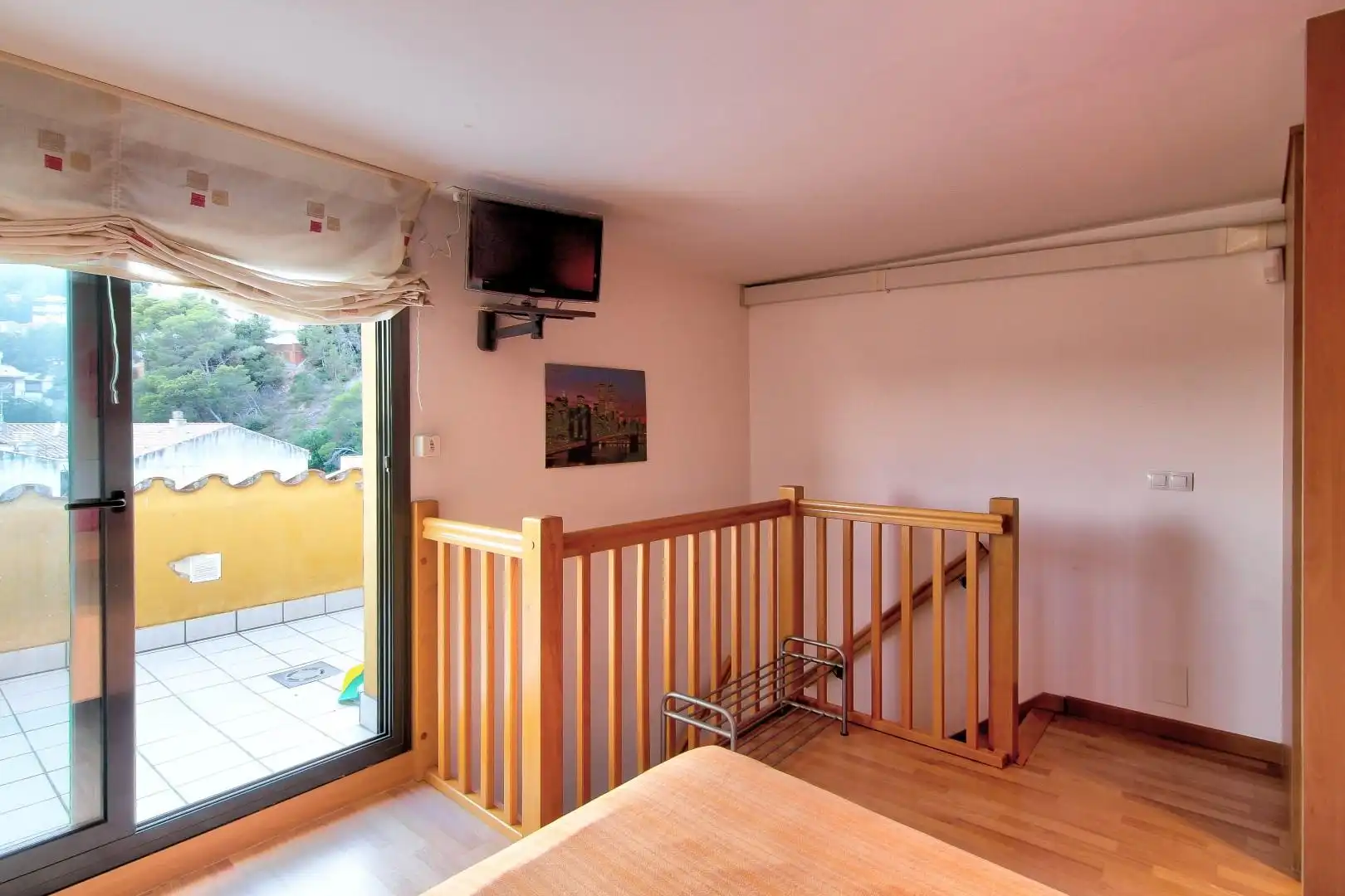 Schlafzimmer von Wohnungen zum Verkauf in L'Estartit