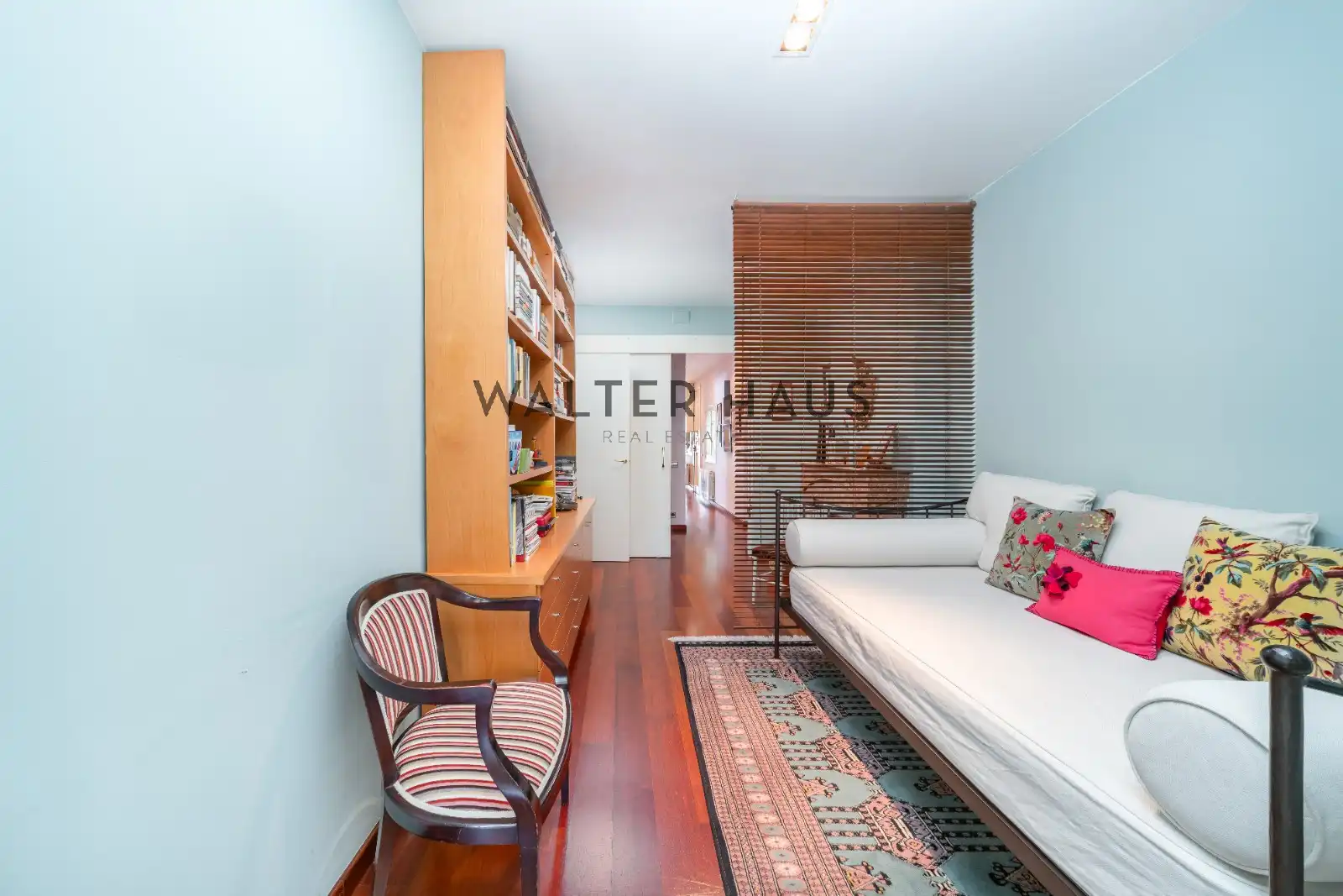 Appartamento con terrazza in vendita a Carrer del Rosselló, imagen 25