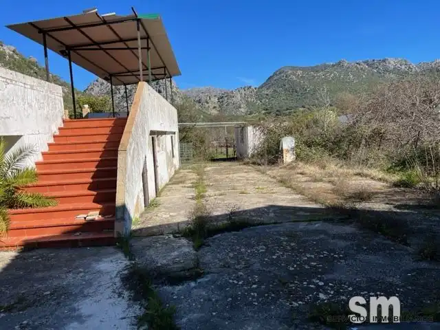 Terreni e lotti in vendita a Benaocaz, imagen 35