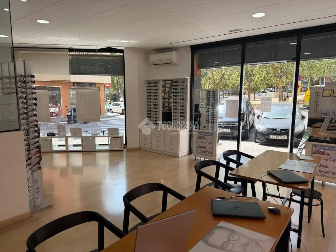 Commercial properties for sale in Mataró