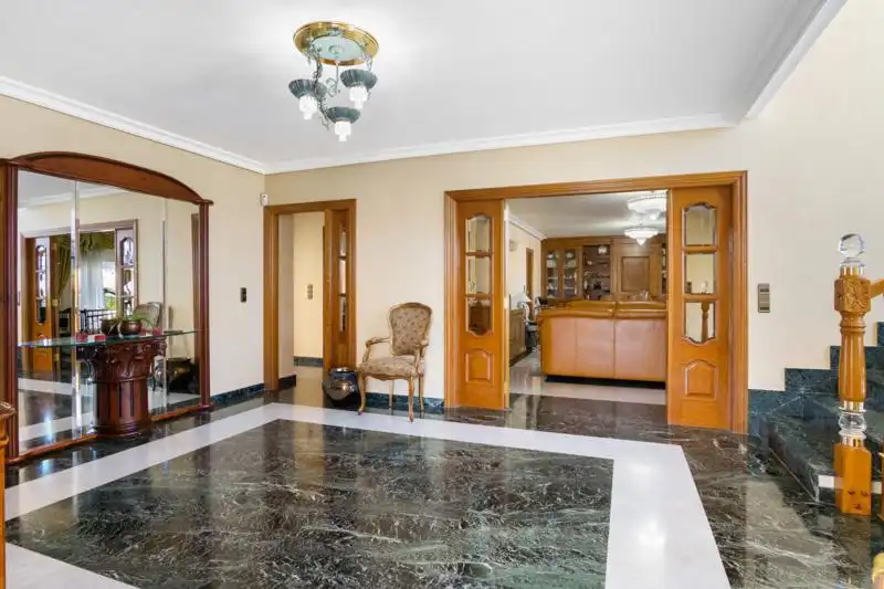 Chalet con terraza en venta en Avenida Miguel de Unamuno 17, imagen 20