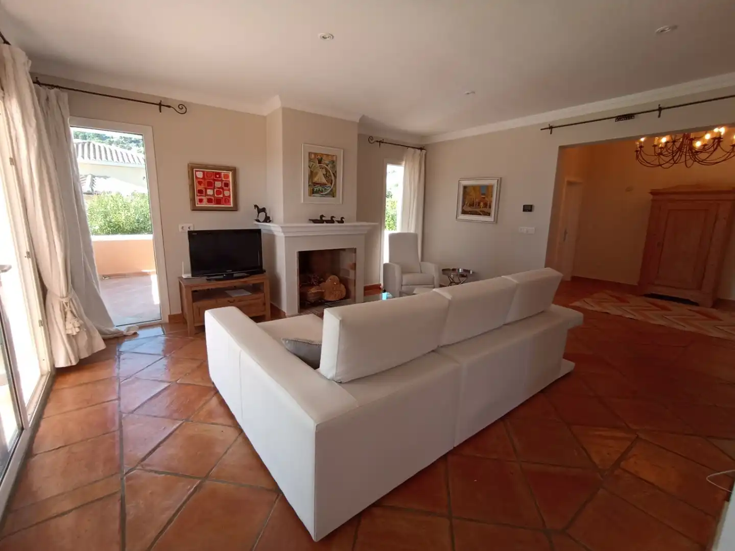 Villa con piscina in vendita a Pinar del Advocat - Cometa, imagen 15