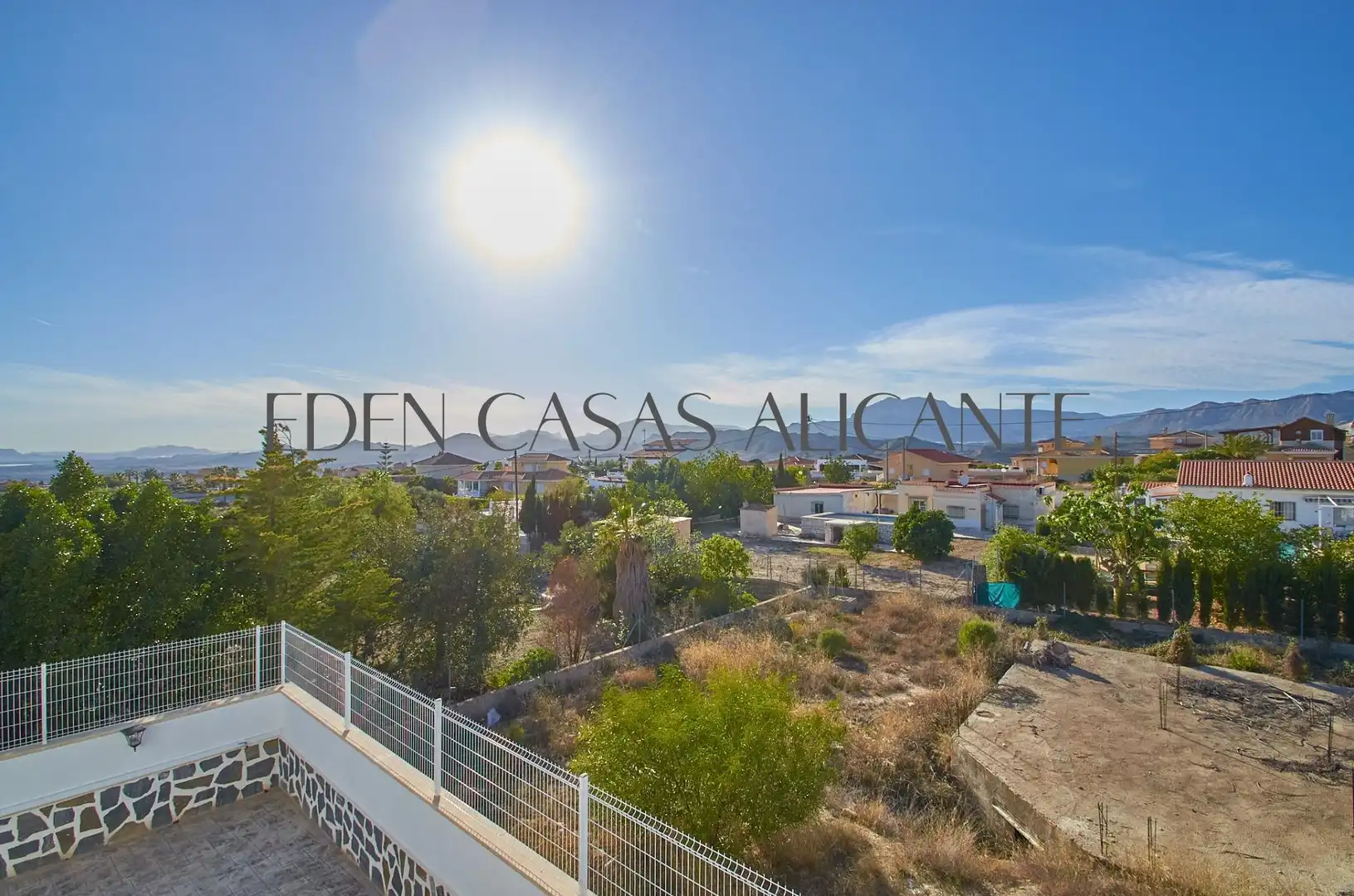 Detached house with terrace for sale in AITANA - UR PLA LA LLOMA, imagen 33