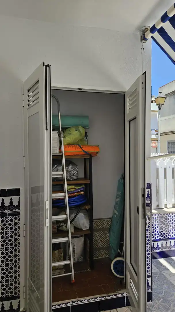Maison mitoyenne à vendre à Playa de la Regla, imagen 6