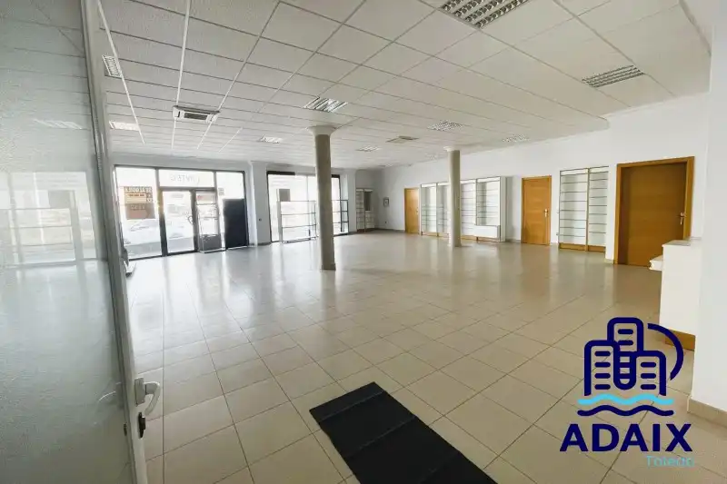 Industrial buildings for sale in Madridejos