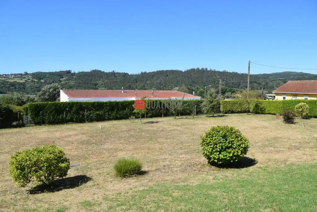 Casa o xalet en venda a Chantada, A Baña