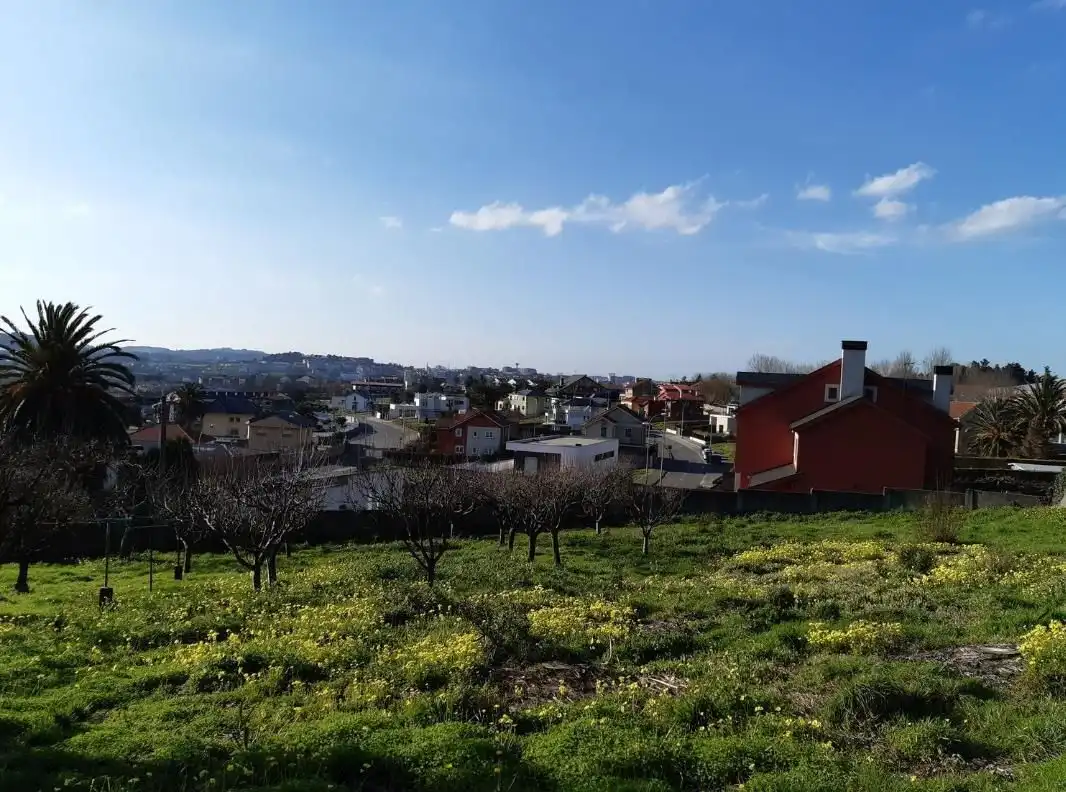 Terreno residencial en venta en Perillo, imagen 2