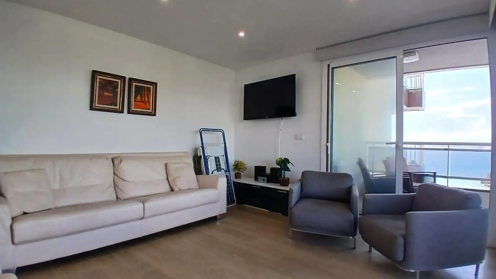 Appartement avec terrasse à vendre à Mar i Camp - Platja dels Capellans, imagen 19