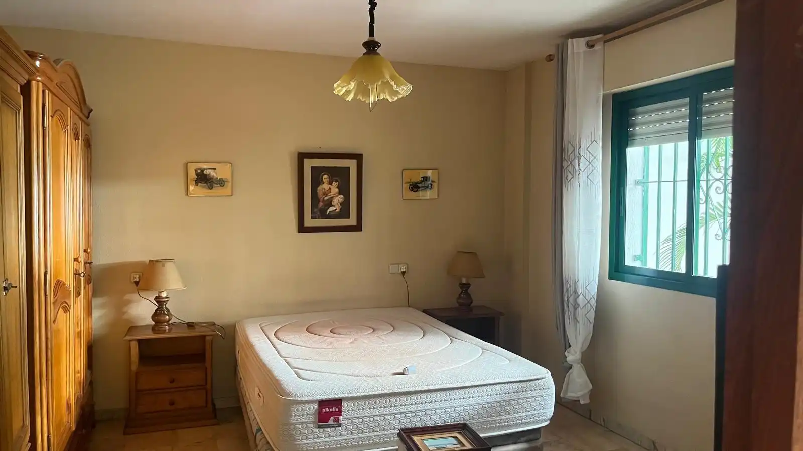 Habitación de Piso de alquiler en Sevilla