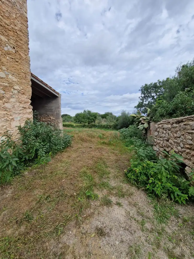 Maison rustique à vendre à Son Servera Poble, imagen 11