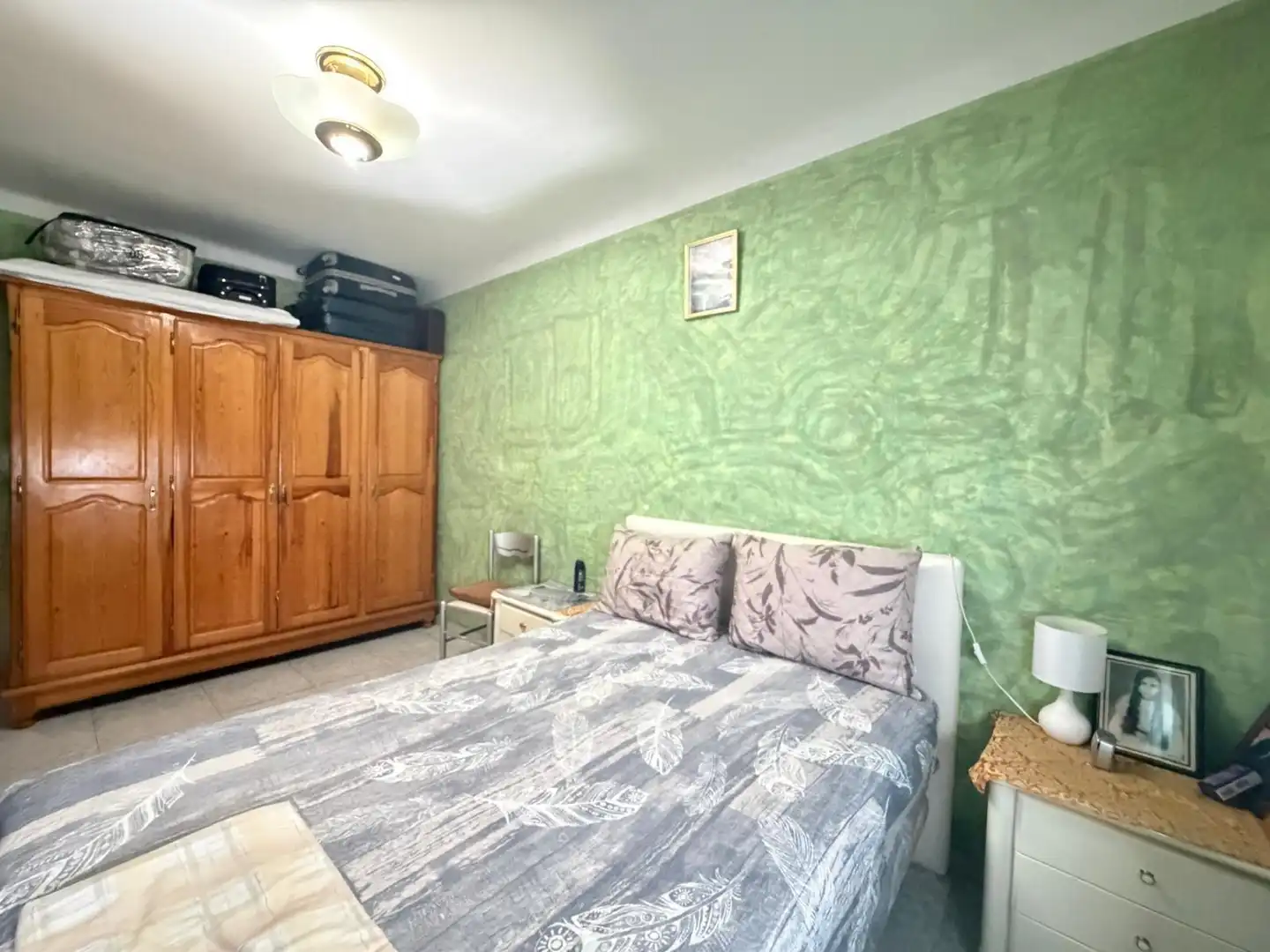 Habitación de Piso en venta en Viladecans