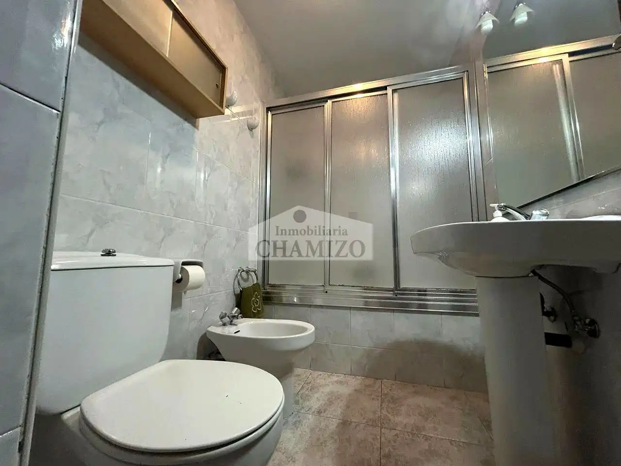 Piso con terraza en venta en Calle San Francisco 43, imagen 6