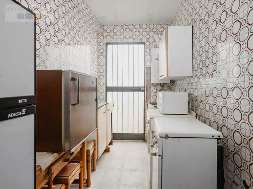 Cuina de Edifici en venda en Córdoba