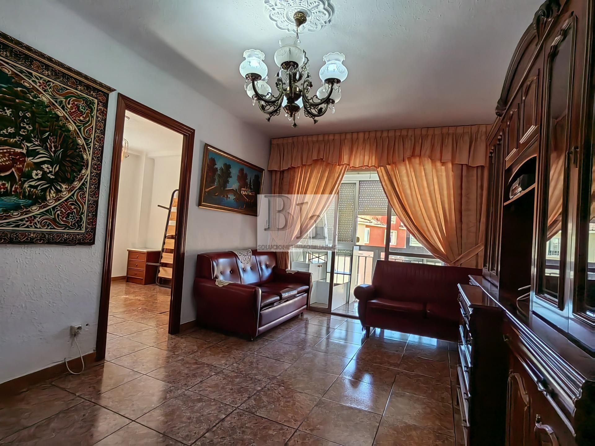 Flat for sale in Calle ALFAMBRA, 8, La Unión - Cruz de Humilladero - Los Tilos, Cruz de Humilladero