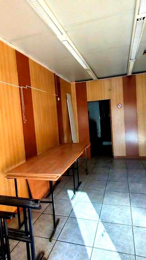 Local de lloguer en Mollet del Vallès