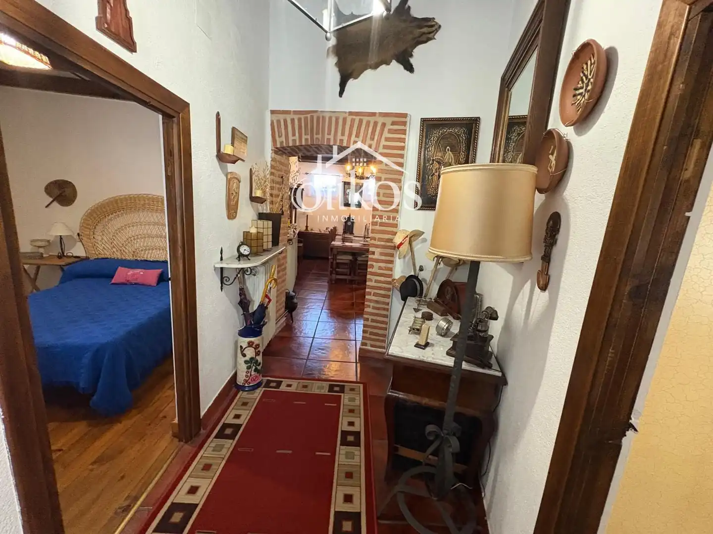 Casa o chalet en venta en Parada de Arriba con Calefacción