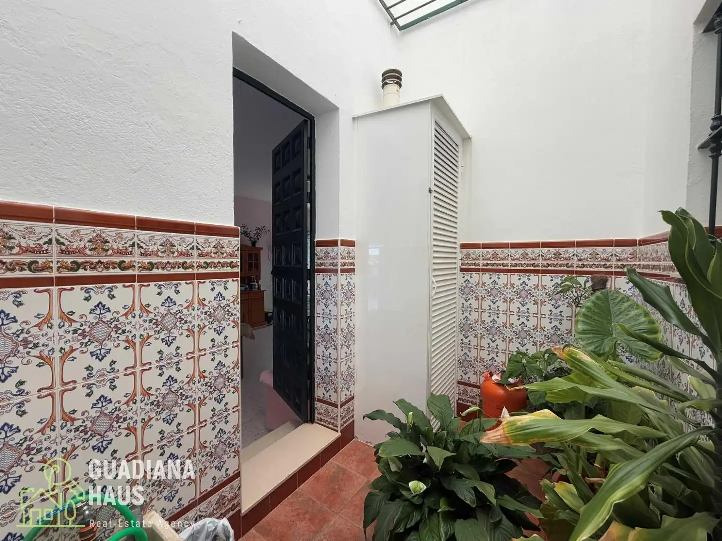 Chalet con piscina en venta en Ayamonte ciudad, imagen 25