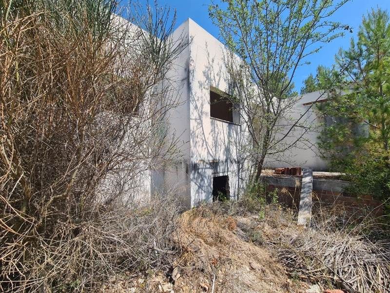 Casa o xalet en venda a General De Querol, Querol