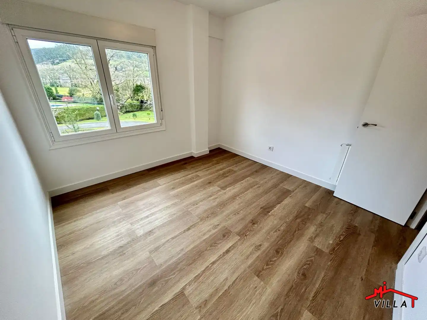 Habitación de Piso en venta en Ampuero con Calefacción