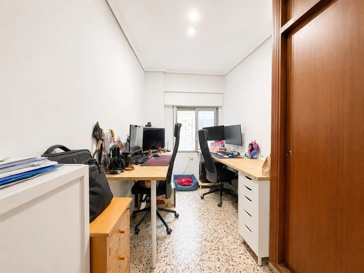Flat for sale in Sueca  with Air Conditioner and Storage room