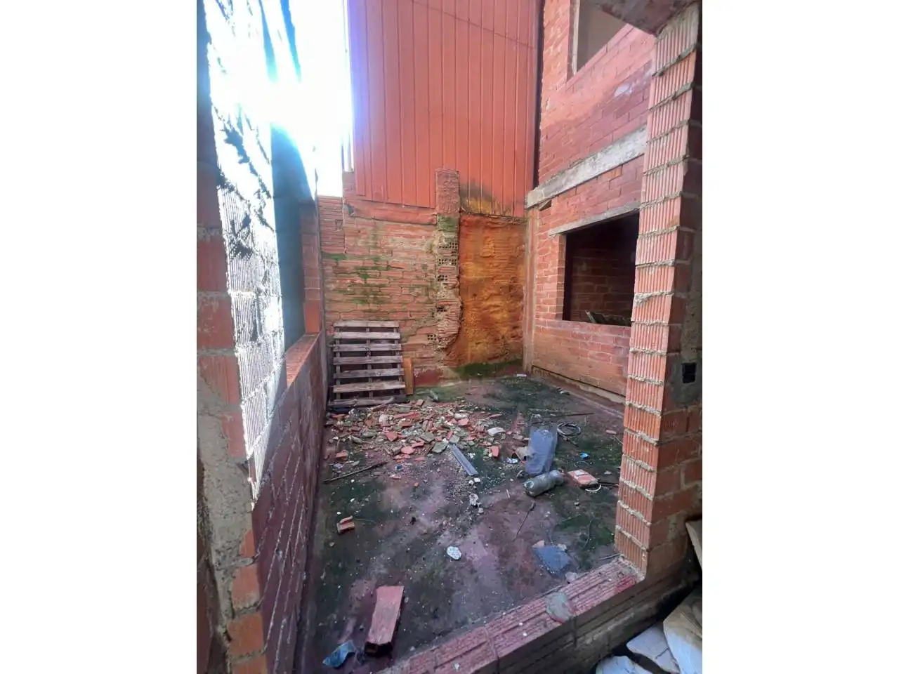 Edificio en venta en Sabadell