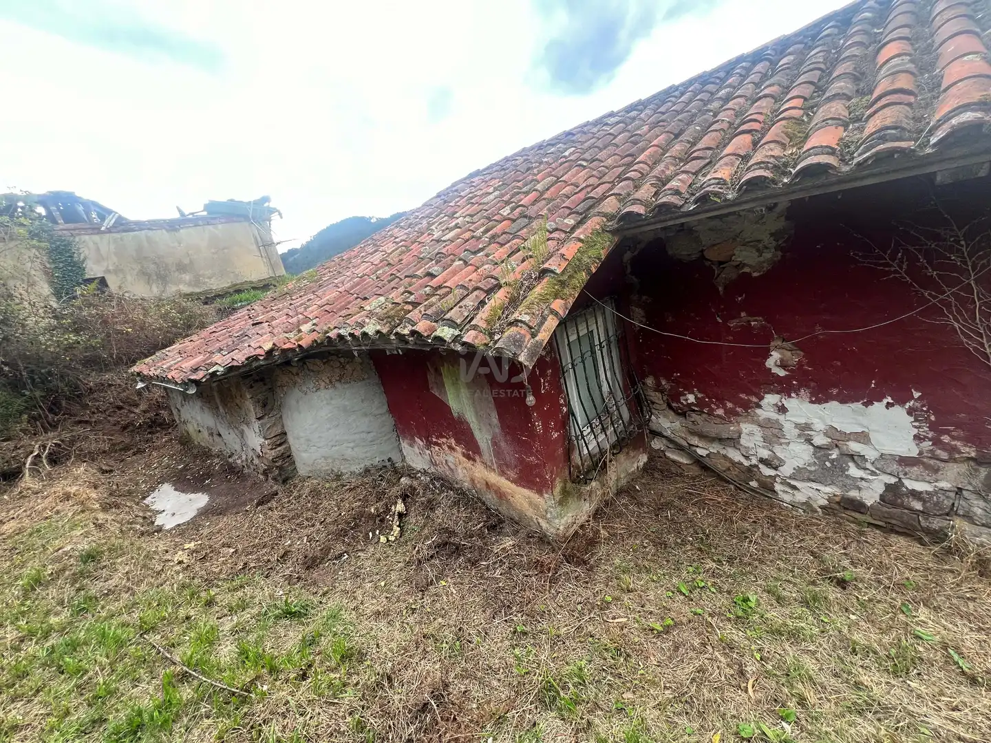 Finca rústica en venta en Candamo