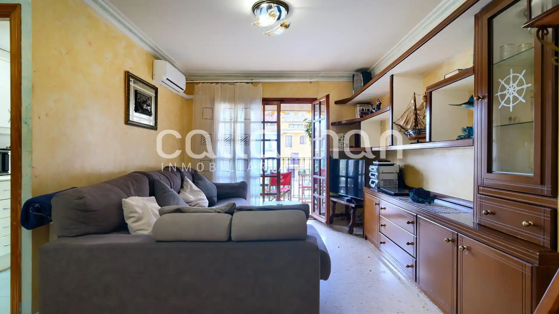 Wohnung mit Pool zum Verkauf in Calle de la Unió, imagen 14