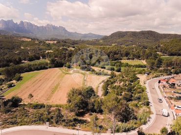 Terrenys i solars en venda a Castellgalí