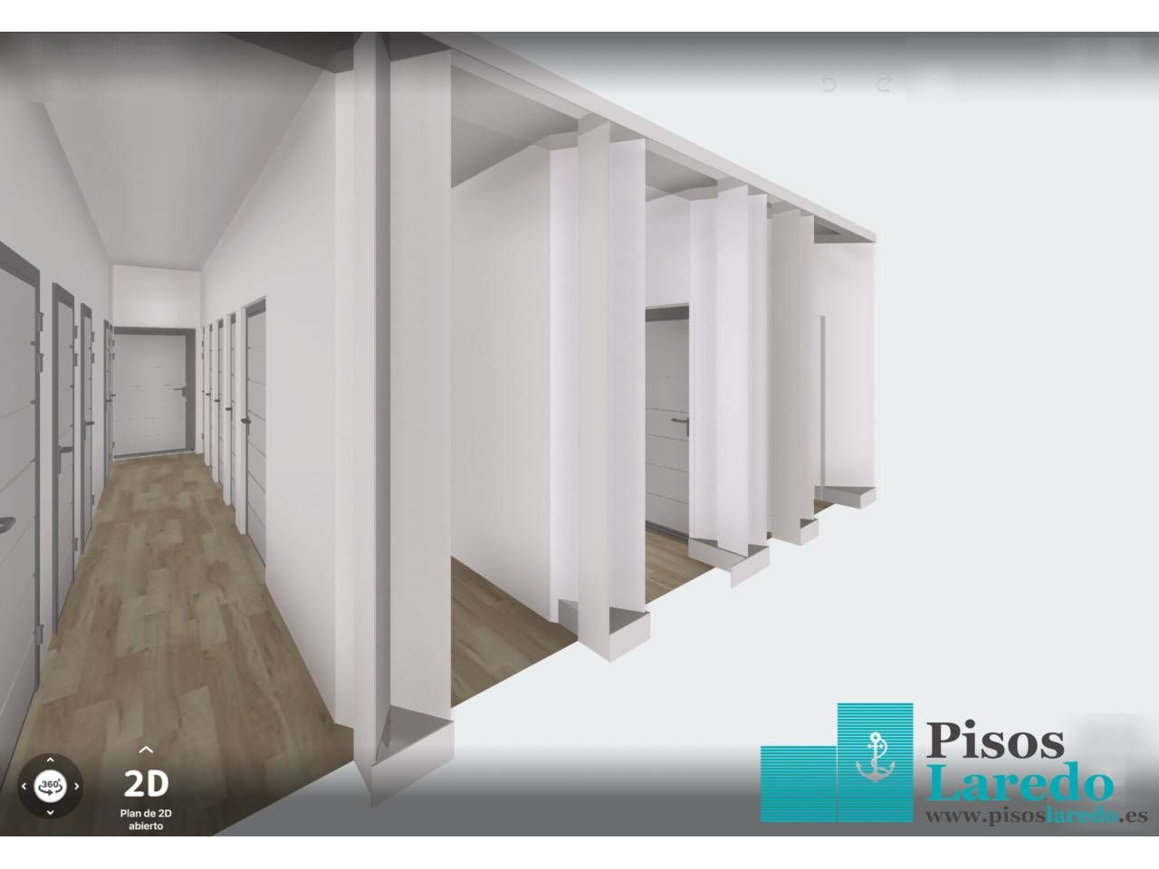 Trastero en venta en Laredo