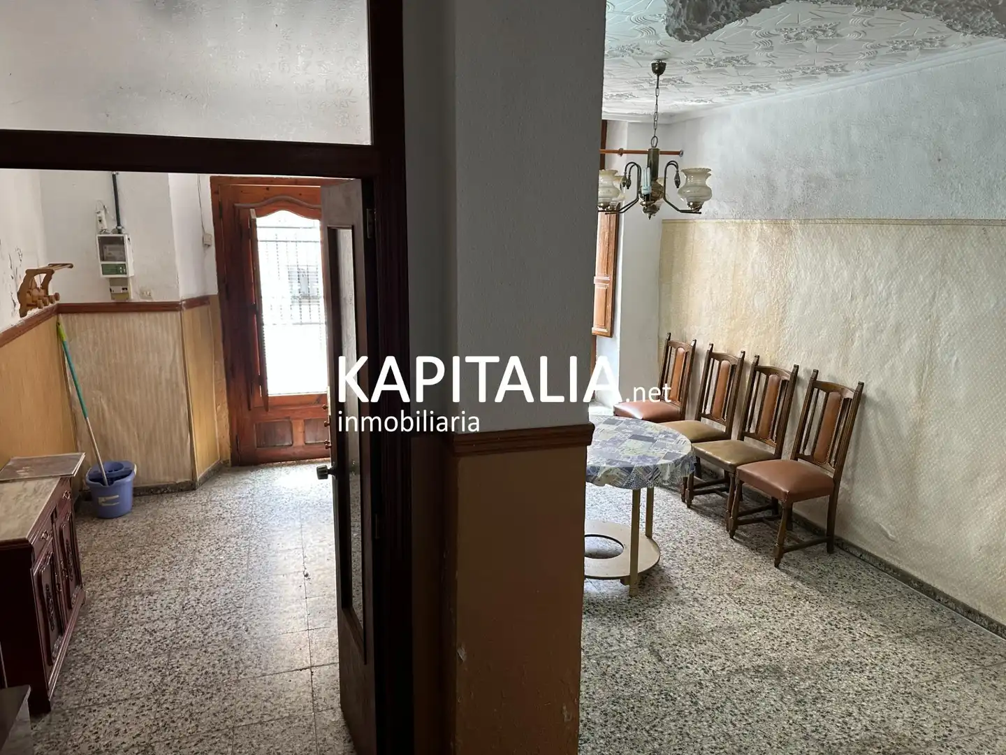 Casa rústica en venda a Bocairent, imagen 9