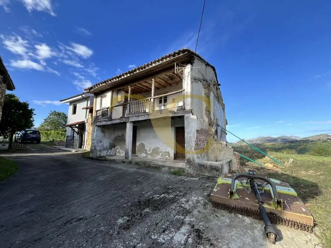 Casa con giardino in vendita a La Granda, imagen 13