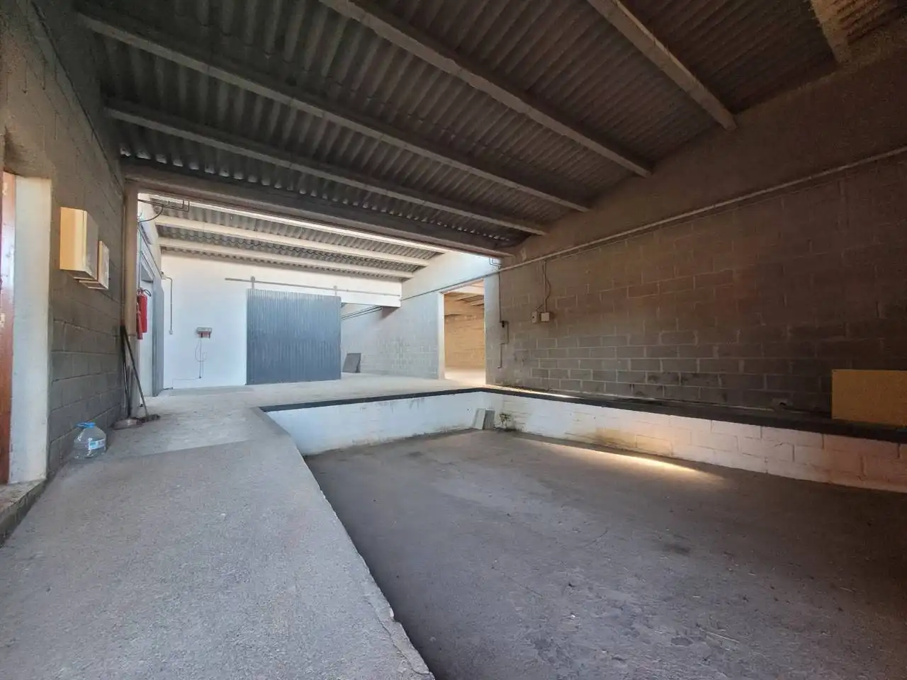 Nave industrial in vendita a Calle INDUSTRIAL ESTANY, imagen 21
