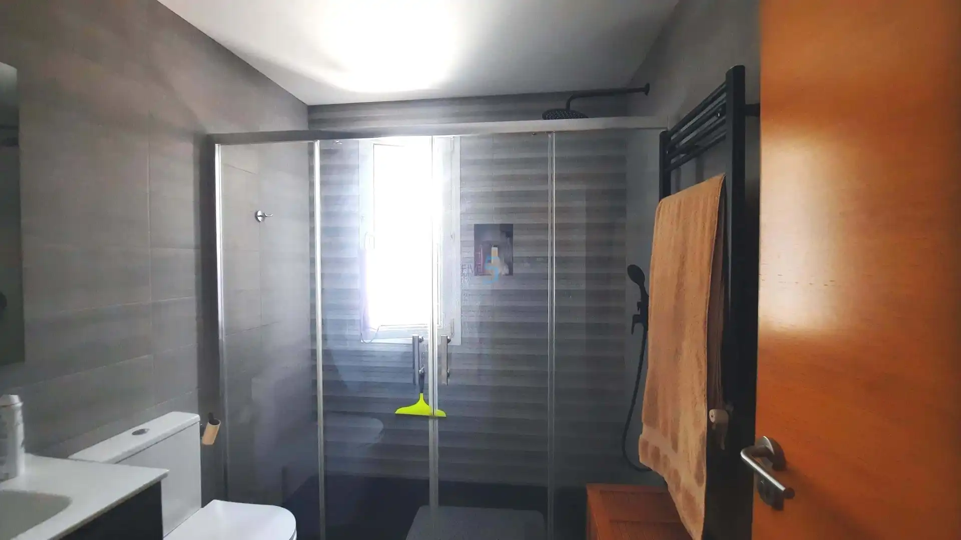 Bathroom of Houses for sale in Torre-Pacheco  with Air Conditioner, Heating and Terrace