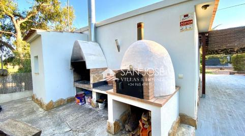 Foto 4 de Casa o chalet de alquiler en Peña de las Águilas, Elche / Elx