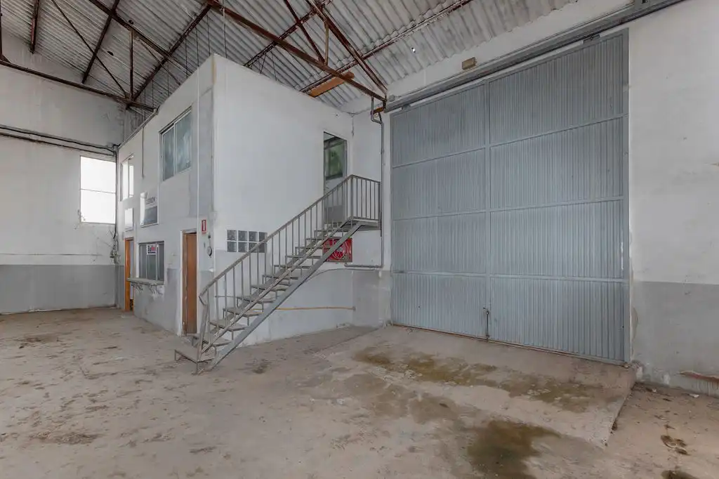 Fabrikhallen zum Verkauf in C/ Navarro Reverter, Segorbe
