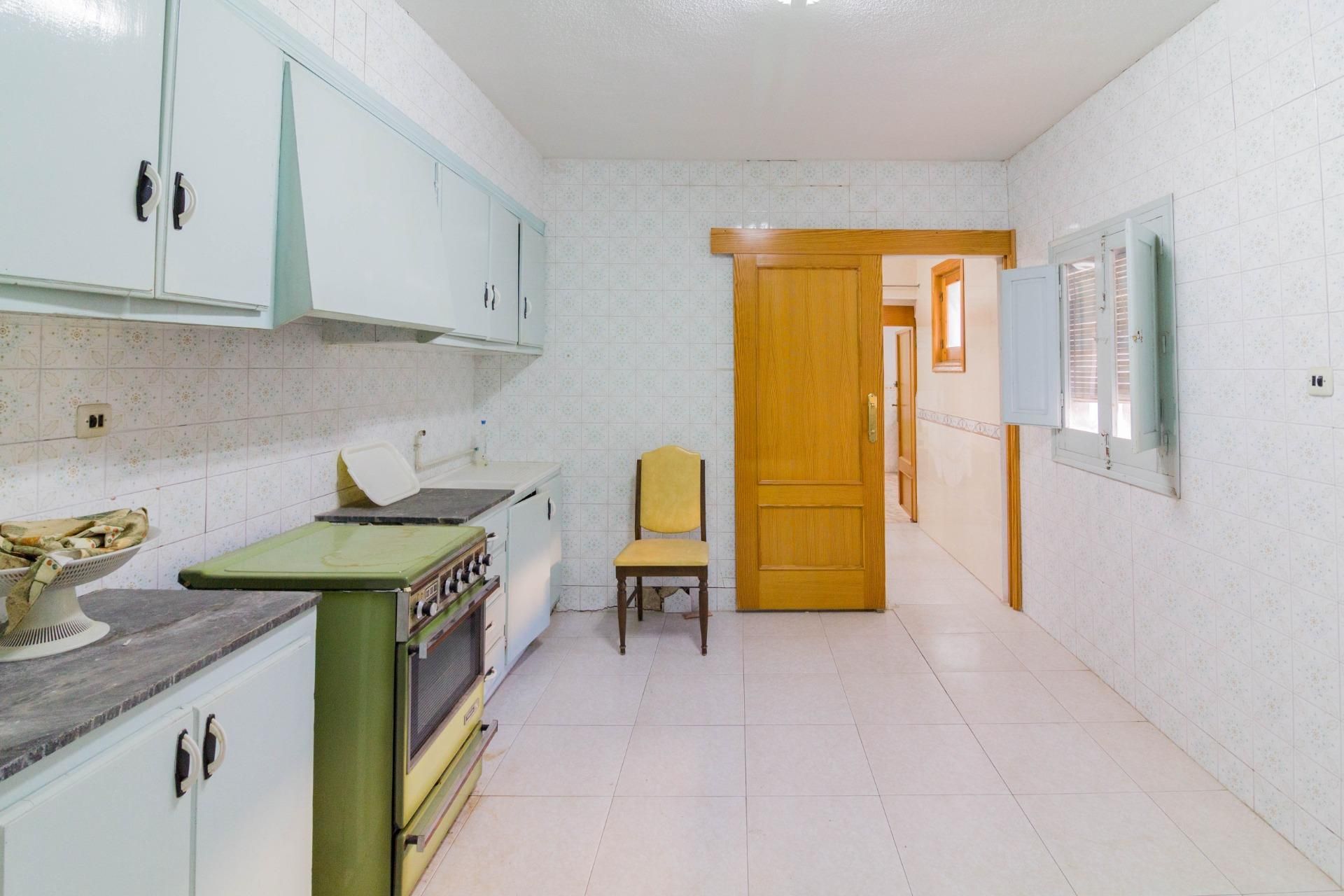 Kitchen of House or chalet for sale in Redován  with Terrace