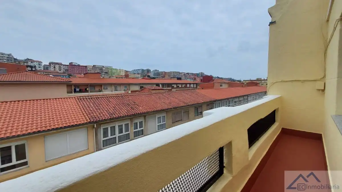 Flat with lift to rent in Santa Clara, imagen 2