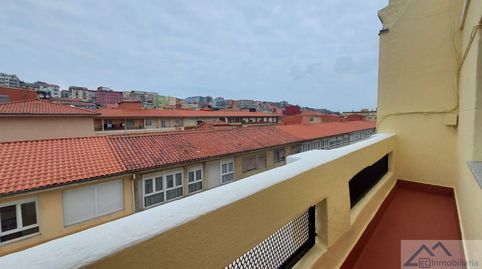 Foto 2 de Piso de alquiler en Santa Clara, Centro - Ayuntamiento, Santander