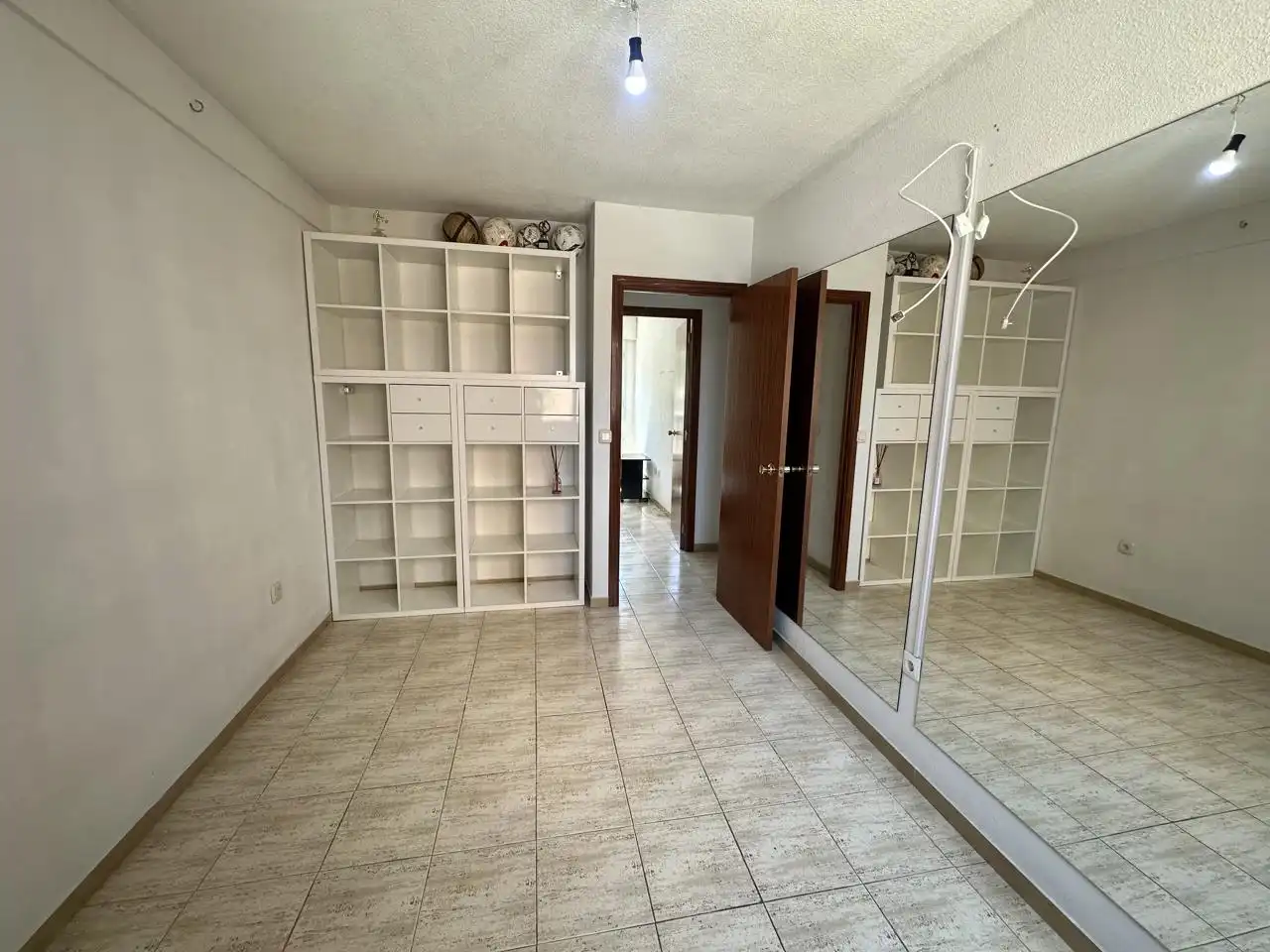 Piso en venta en Alcorcón con Calefacción