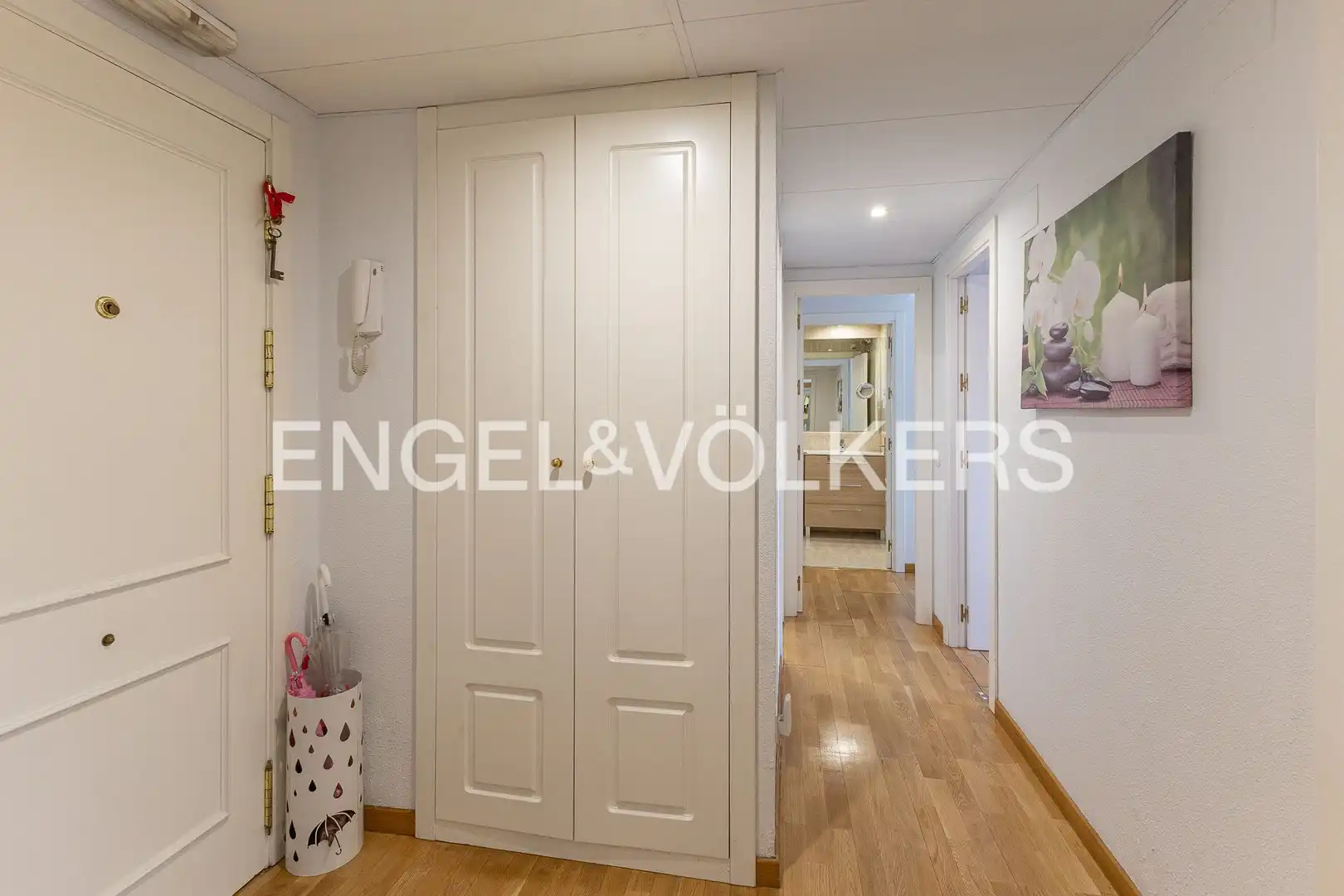 Piso en venta en Madrid con Aire acondicionado, Calefacción y Piscina