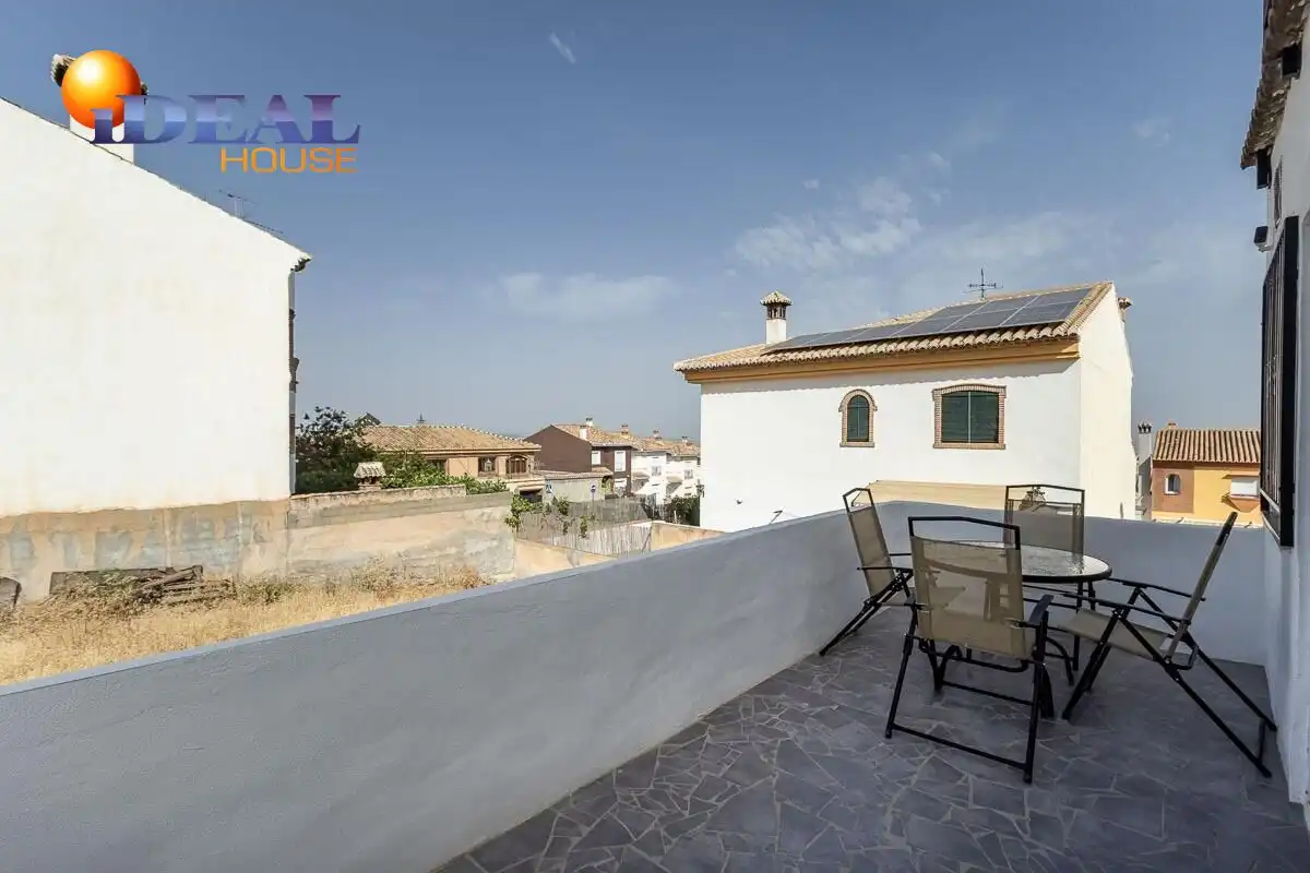 House for sale in Calle HARALES, imagen 25